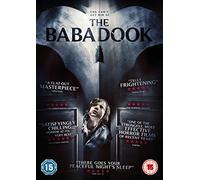 The Babadook [DVD] [Reino Unido]