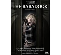 The Babadook [USA] [DVD]