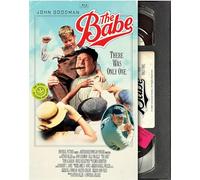 The Babe (Retro VHS Packaging) [USA] [Blu-ray]
