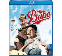 The Babe [USA] [Blu-ray]