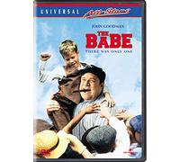 The Babe [USA] [DVD]