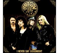 BABOON SHOW, THE - I NEVER SAY GOODNIGHT EP [Vinilo]