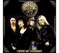 The Baboon Show - I Never Say Goodnight [Vinilo]