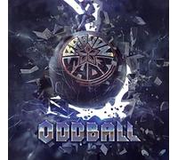 The Baboon Show - Oddball [Vinilo]
