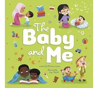 The Baby and Me (My Family and Me)