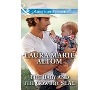 The Baby And The Cowboy Seal (ebook)
