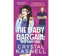 The Baby Bargain: Der Baby-Deal (Inked Hearts)