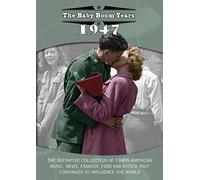 The Baby Boom Years: 1947 [USA] [DVD]