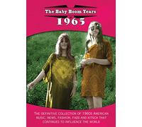 The Baby Boom Years: 1965 [USA] [DVD]