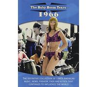 The Baby Boom Years: 1966 [USA] [DVD]