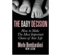 The Baby Decision
