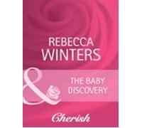 The Baby Discovery (ebook)