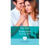 The Baby Doctors Desire (ebook)