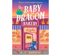 The Baby Dragon Bakery