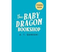 The Baby Dragon Bookshop (ebook)