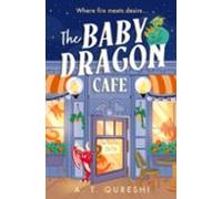 The Baby Dragon Cafe