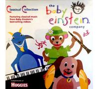 The Baby Einstein Company Classical Collection (UK Import)