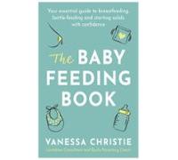 The Baby Feeding Book (ebook)