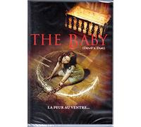 The Baby [Francia] [DVD]