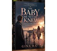 THE BABY HE NEVER KNEW: A Second Chance Romance After Betrayal and Heartbreak