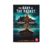 The Baby In The Basket [DVD]