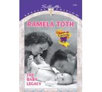 The Baby Legacy (ebook)