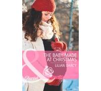 The Baby Made At Christmas (ebook)
