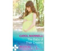 The Baby Of Their Dreams (ebook)
