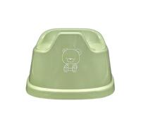 The Baby Orinal - Mini orinal | Entrenamiento temprano para ir al baño | Eliminación de comunicación | Portátil y ligero | Promueve la independencia | Inodoro de entrenamiento infantil (verde salvia)