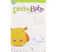 The Baby Praise Collection - Praise Baby Collection - God Of Wonders [Edizione: Stati Uniti] [USA] [DVD]