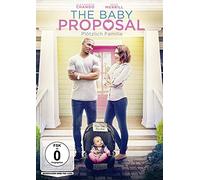 The Baby Proposal - Plötzlich Familie [Alemania] [DVD]