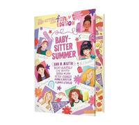 The Baby-sitters Club Fan Edition: Baby-sitter Summer (Baby-Sitters Club Super Special)