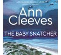 the baby-snatcher (audiolibro)