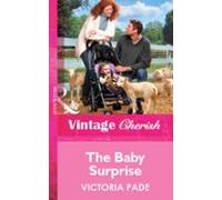 The Baby Surprise (ebook)