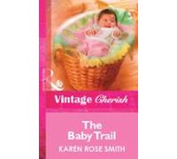The Baby Trail (ebook)