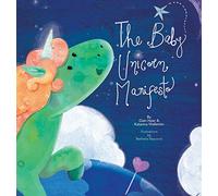 The Baby Unicorn Manifesto