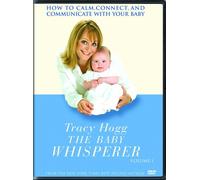 The Baby Whisperer, Vol. 1 [Reino Unido] [DVD]