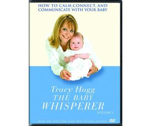 The Baby Whisperer, Vol. 1 [Reino Unido] [DVD]