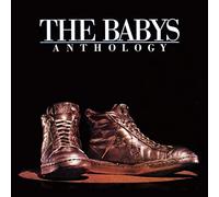 The Babys - Anthology
