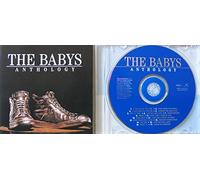 The Babys - Anthology