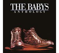 The Babys Anthology (Vinyl) 12" Album (Clear vinyl) (Importación USA)