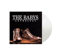 The Babys - Anthology [Vinilo]