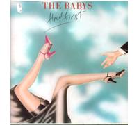 The Babys - Babys, The / Head First / Canada / Chrysalis / 1978 [Vinyl]