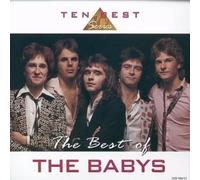 The Babys - Best Of [Casete]