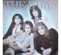 The Babys - Broken Heart