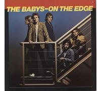 The Babys - On The Edge