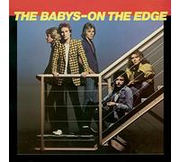The Babys - On The Edge