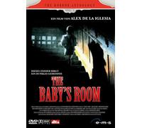 The Baby's Room - Horror Anthology Vol.1 [Alemania] [DVD]