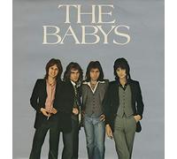 The Babys - The Babys