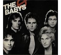 The Babys - Union Jacks